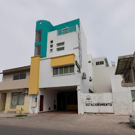 Hotel Boutique Maria Fernanda Escuinapa de Hidalgo Kültér fotó