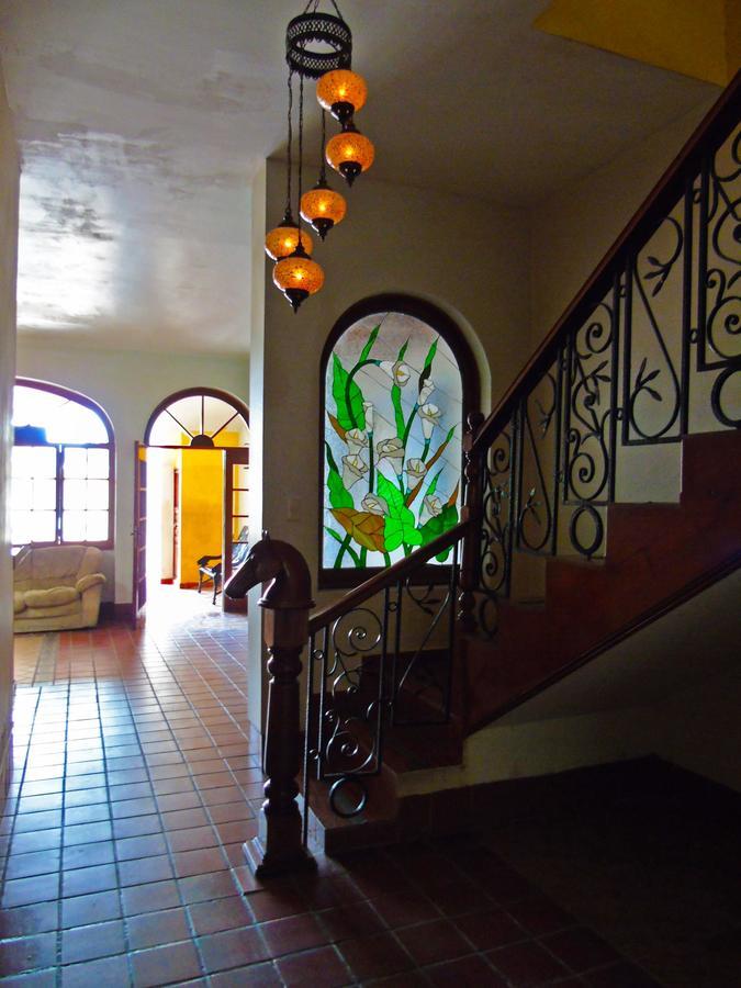 Hotel Boutique Maria Fernanda Escuinapa de Hidalgo Kültér fotó