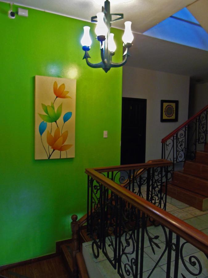 Hotel Boutique Maria Fernanda Escuinapa de Hidalgo Kültér fotó