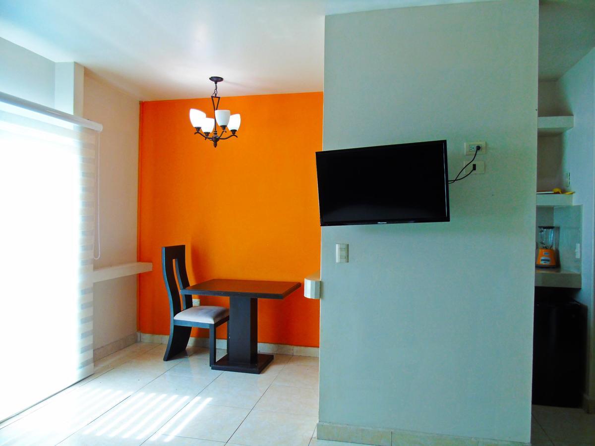 Hotel Boutique Maria Fernanda Escuinapa de Hidalgo Kültér fotó