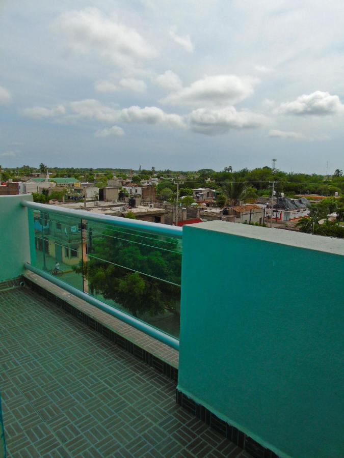 Hotel Boutique Maria Fernanda Escuinapa de Hidalgo Kültér fotó