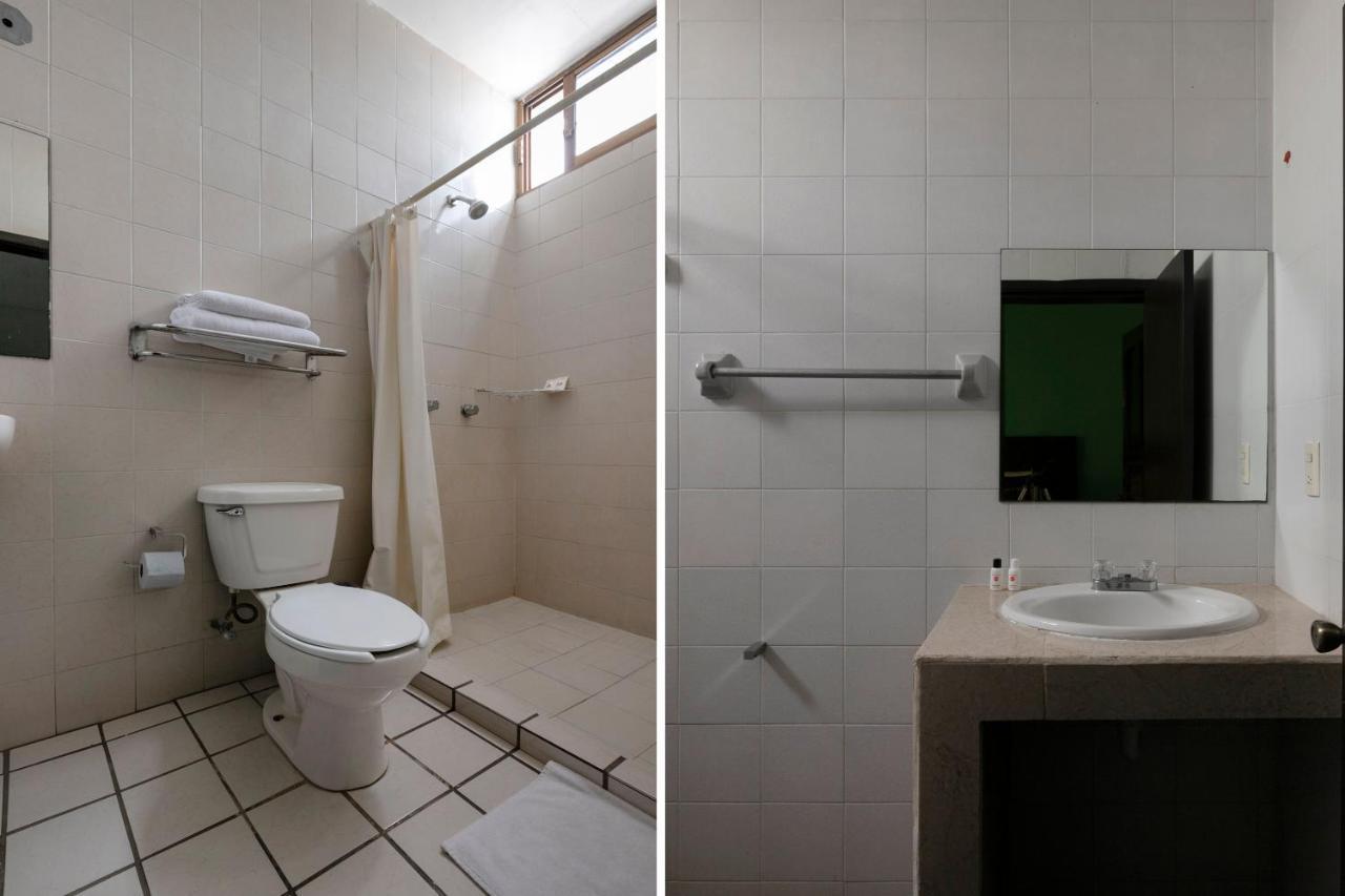 Hotel Boutique Maria Fernanda Escuinapa de Hidalgo Kültér fotó