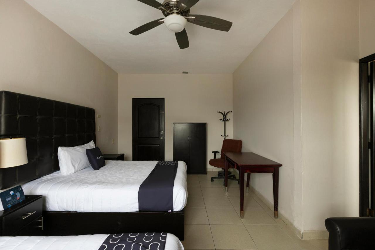 Hotel Boutique Maria Fernanda Escuinapa de Hidalgo Kültér fotó